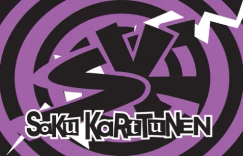 Default background image for experience
